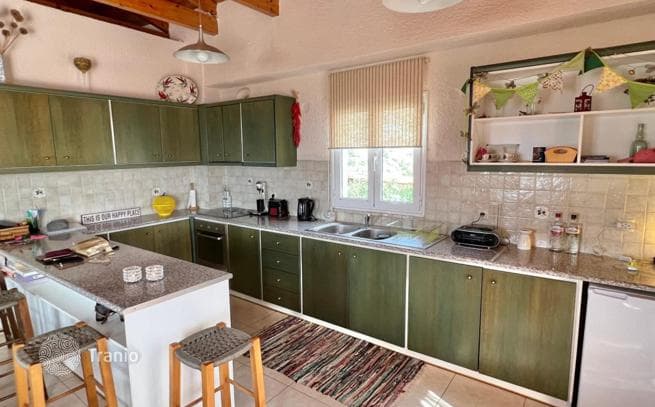 4-комнатный коттедж 250 м² в Агиос-Николаос, Греция