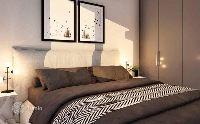 2-комнатная квартира 153 м² в Пафосе, Кипр
