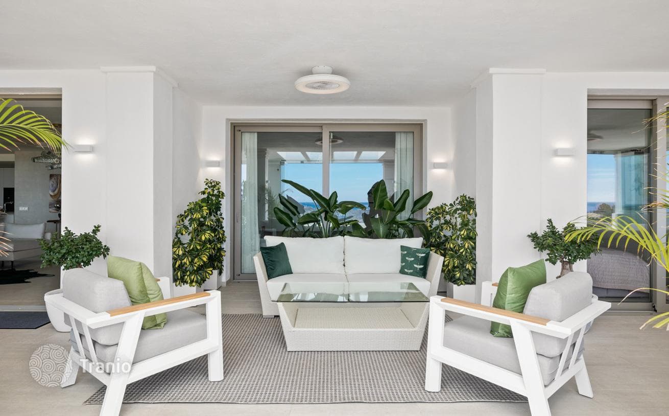 Апартамент на продажу в 9 Lions Residences, Новая Андалусия, фото 4