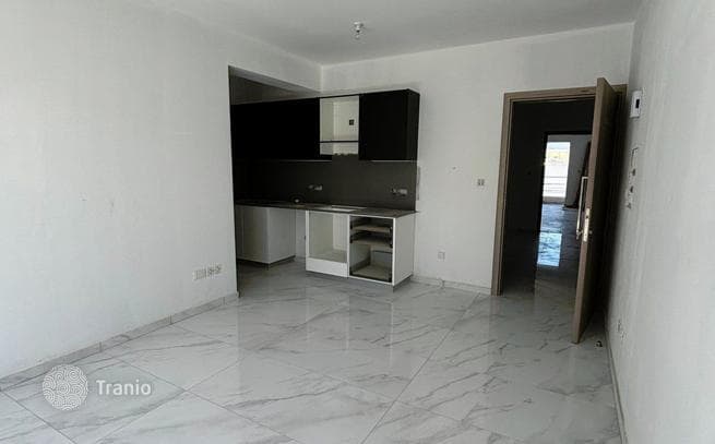 1-комнатная квартира 43 м² в Агландзии, Кипр