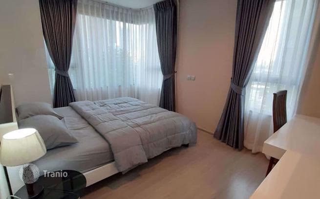 2-комнатные апартаменты в кондо в Чатучаке, Таиланд, фото 5
