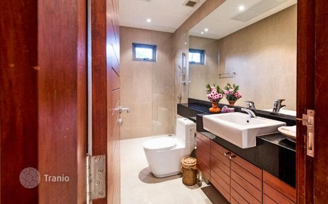 3-комнатная вилла 208 м² в Банг Тао, Таиланд