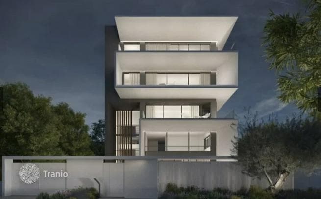 Квартира 181 м² в Афинах, Греция