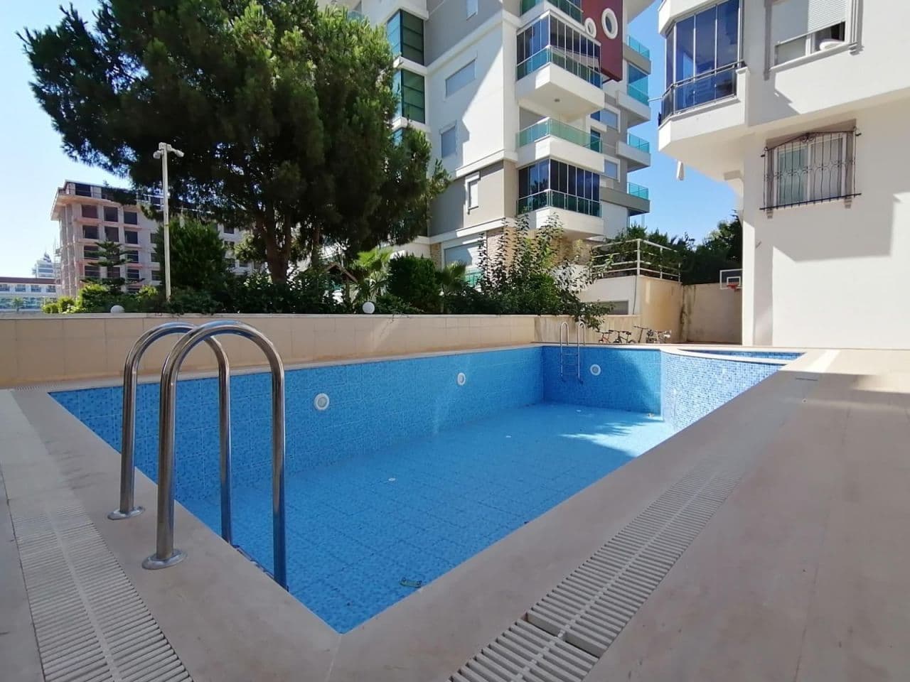 Пентхаус в Кестеле, Турция, 250 м2, фото 2