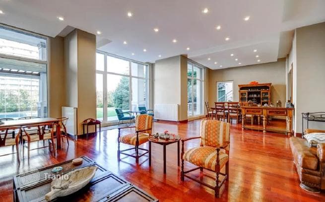 6-комнатная вилла 900 м² в Бейкозе, Турция, фото 5