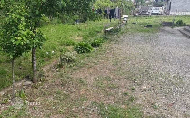 В городе Батуми срочно продается земельный участок не сельскохозяйственного назначения, фото 2