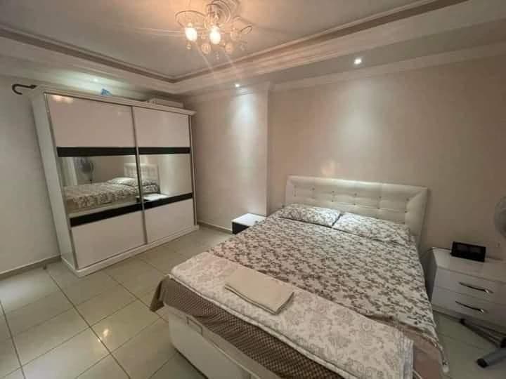 Квартира в Алании, Турция, 128 м2, фото 3