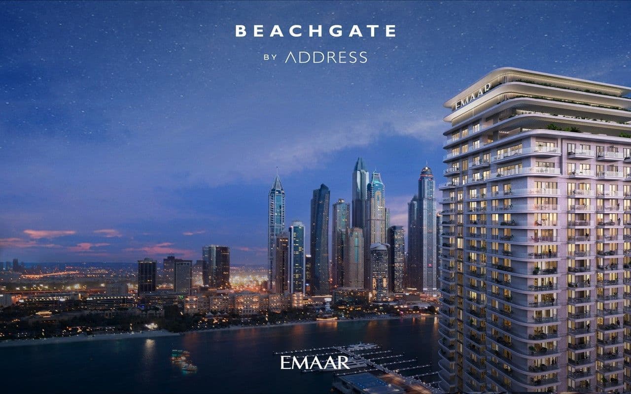 Апартаменты в Дубае, ОАЭ, 73.11 м2, фото 4