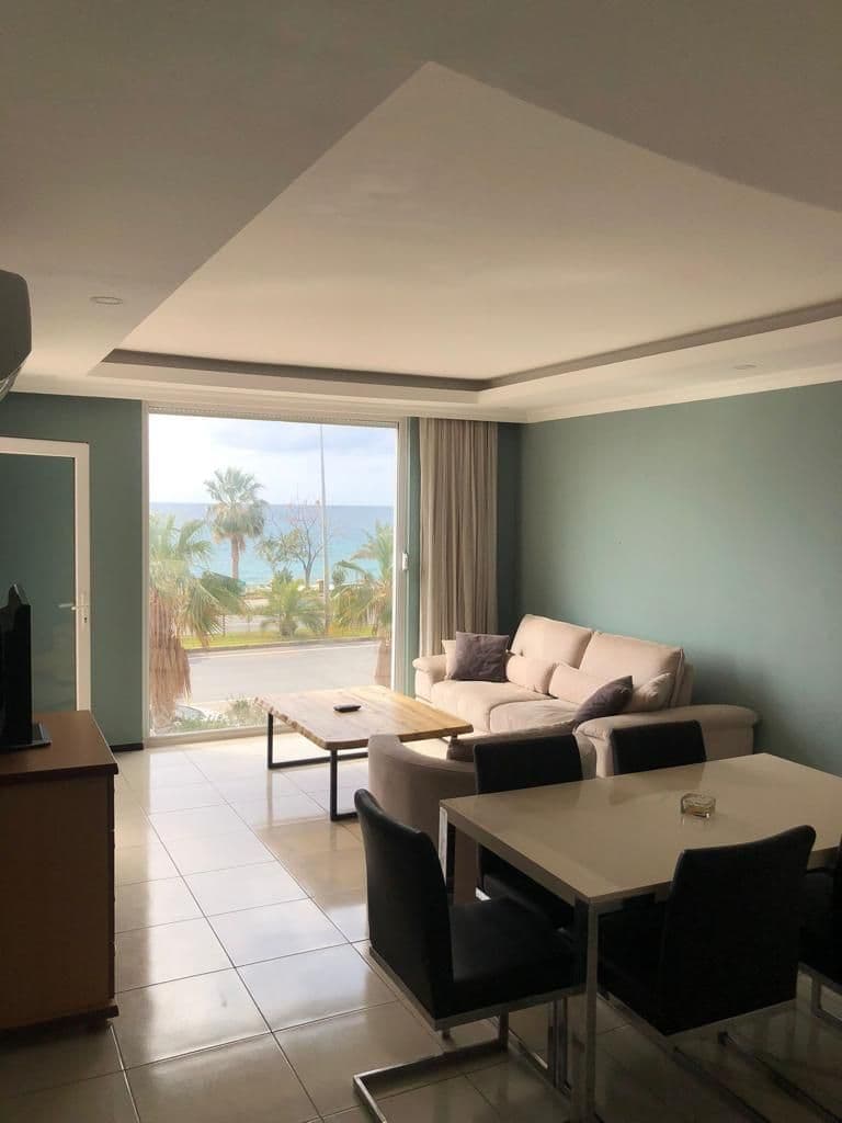 Квартира в Кестеле, Турция, 95 м2