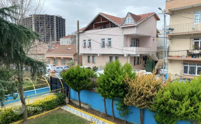 10-комнатная квартира 650 м² в Сарыере, Турция, фото 2