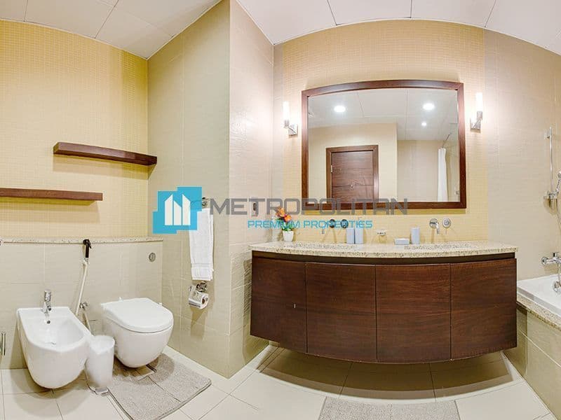 Апартаменты в Дубае, ОАЭ, 120.4 м2, фото 5