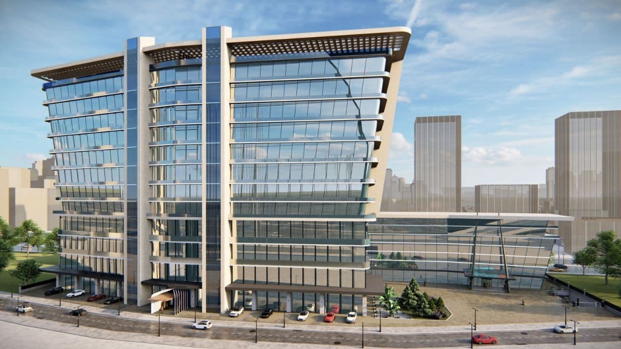 Квартира в Стамбуле, Турция, 47 м2