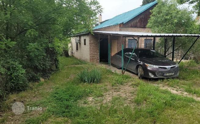 Земельный участок в Старом Тбилиси, Грузия, фото 3