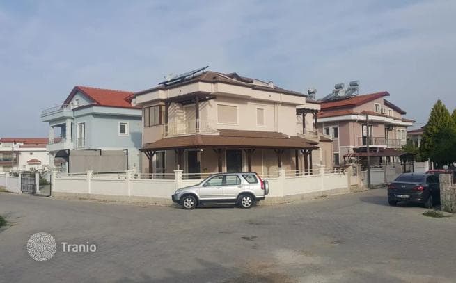 4-комнатная вилла 377 м² в Фетхие, Турция, фото 3