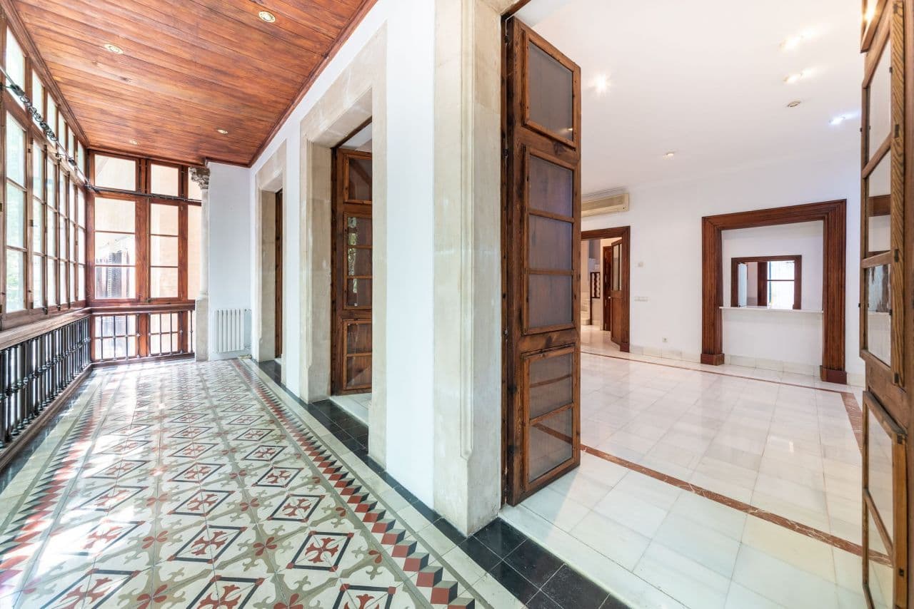 Апартаменты в Пальма-де-Майорке, Испания, 164 м², фото 2