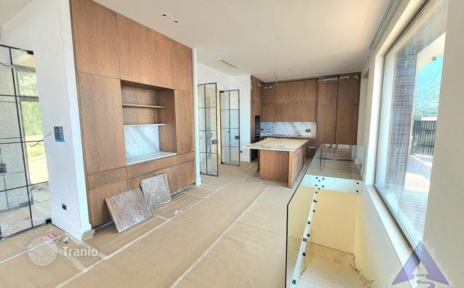 4-комнатная вилла 473 м² в Пржно, Черногория