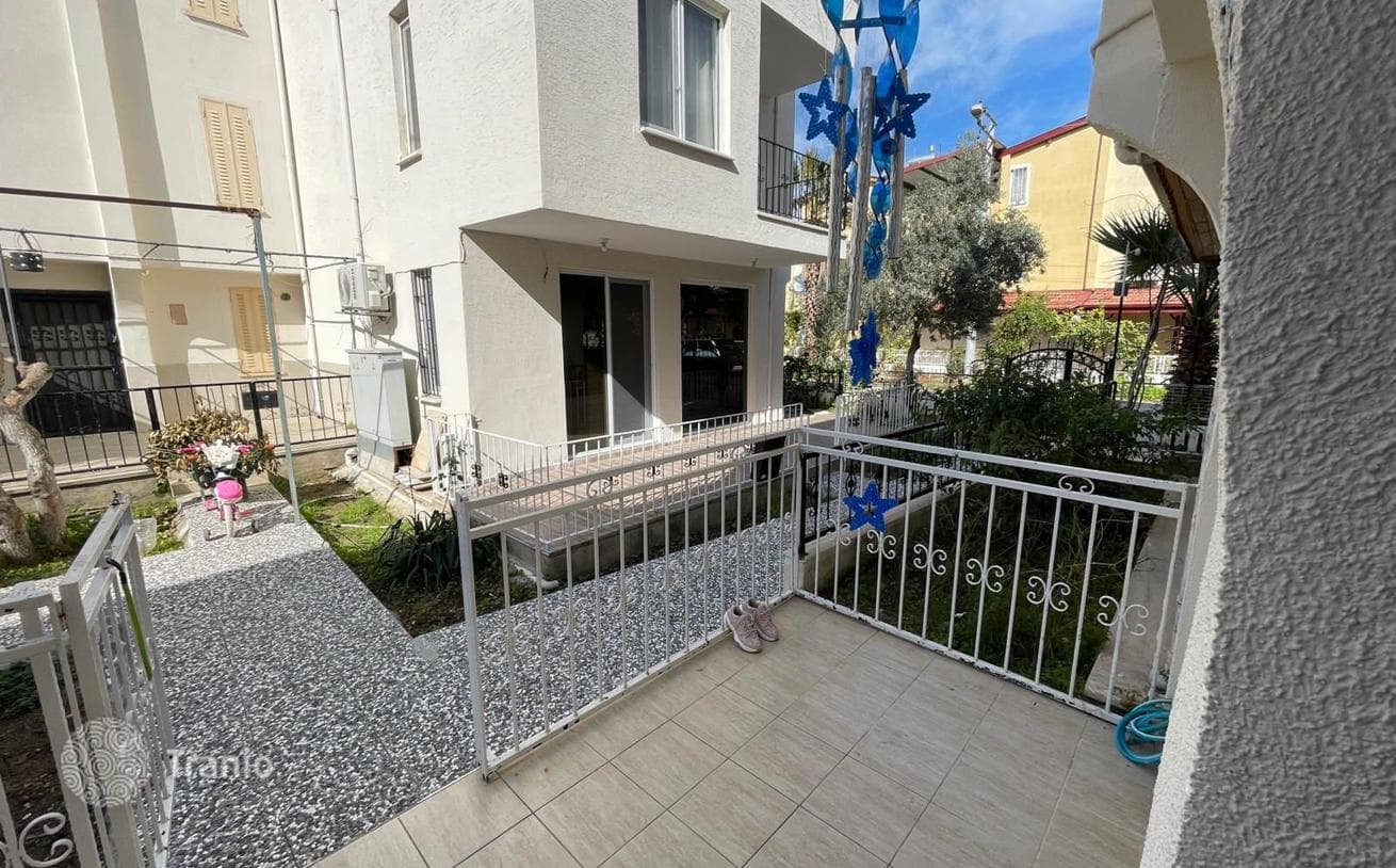 3-комнатная вилла 130 м² в Фетхие, Турция