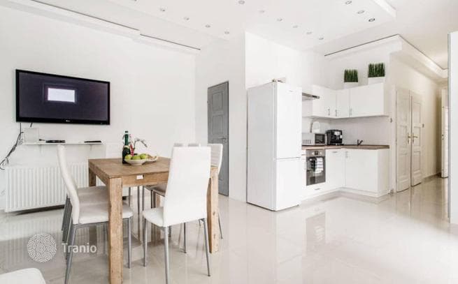 5-комнатная квартира 112 м² в Будапеште, Венгрия