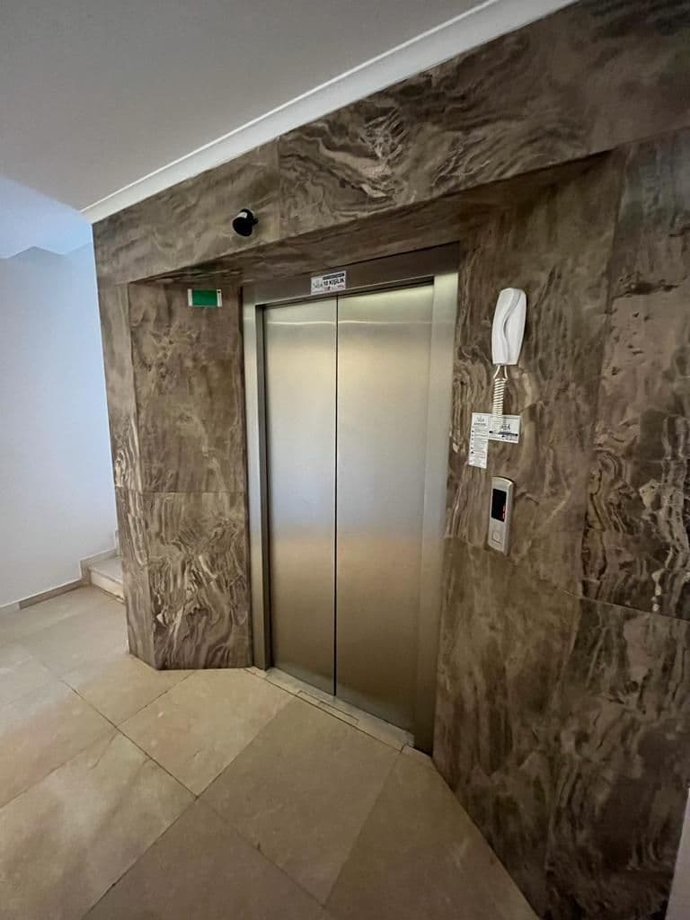 Квартира в Кестеле, Турция, 90 м2, фото 5