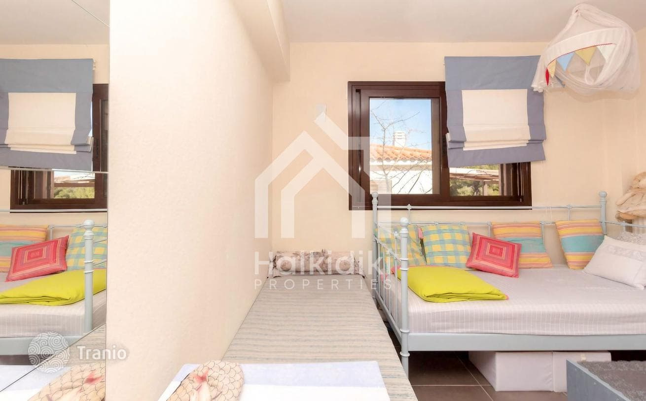 3-комнатный дом в городе 392 м² в Халкидики, Греция