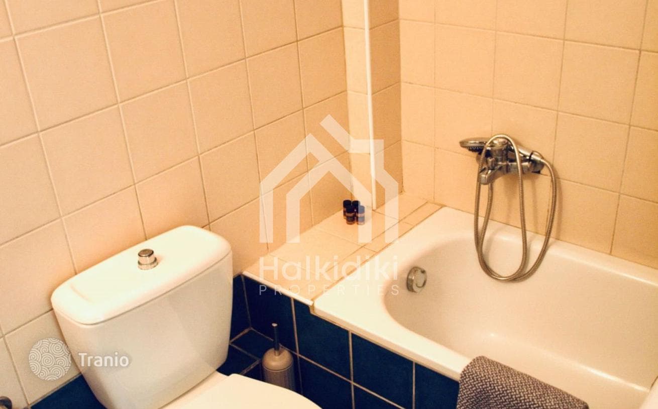 3-комнатная квартира 88 м² в Халкидики, Греция