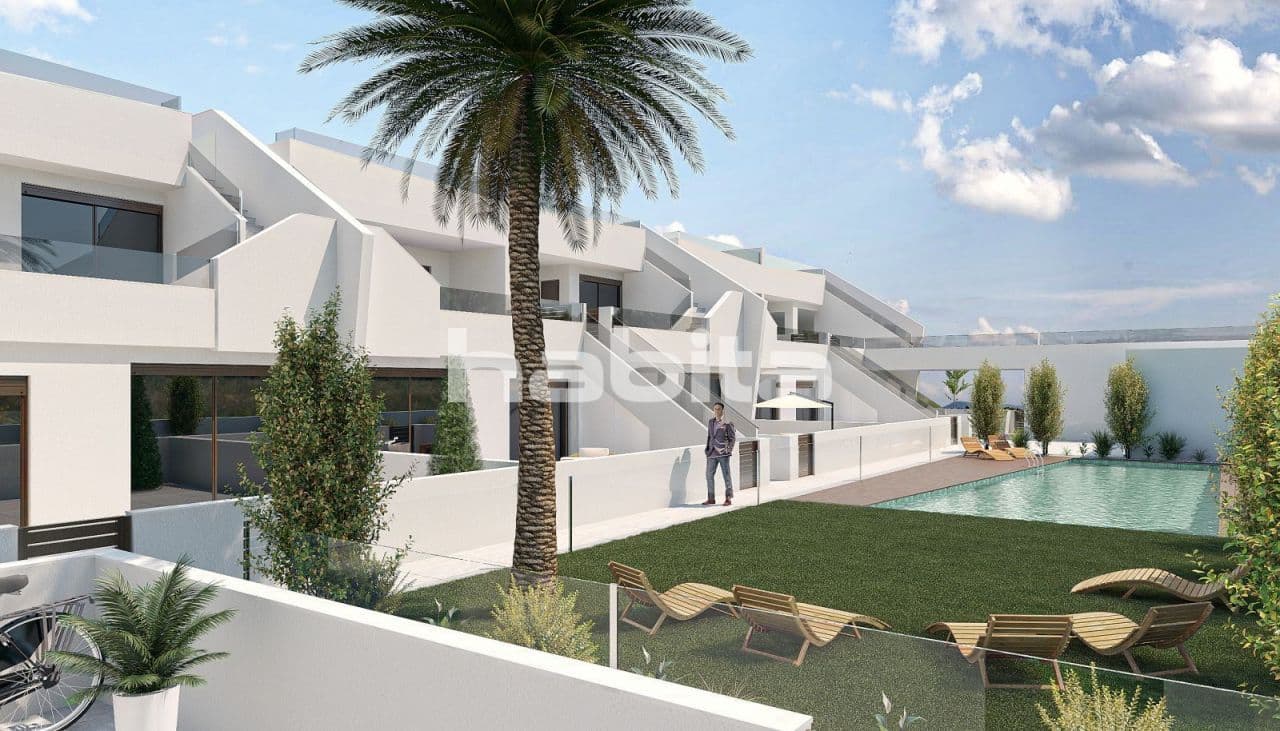 Апартаменты в Пилар-де-ла-Орадада, Испания, 76 м², фото 2