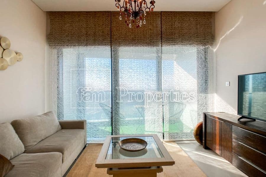 Апартаменты в Дубае, ОАЭ, 107 м2, фото 3