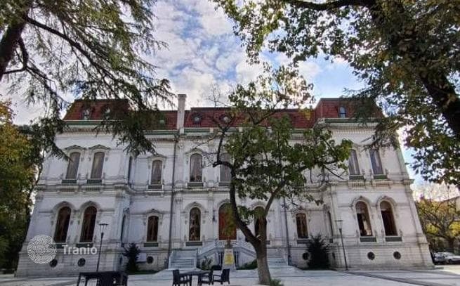 1-комнатная квартира в Ускюдаре, Турция, фото 2