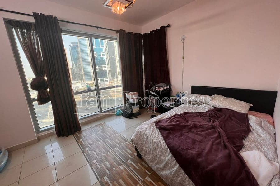 Апартаменты в Дубае, ОАЭ, 107 м2, фото 4