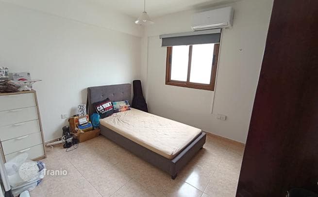 3-комнатная квартира 96 м² в Ливадии, Кипр