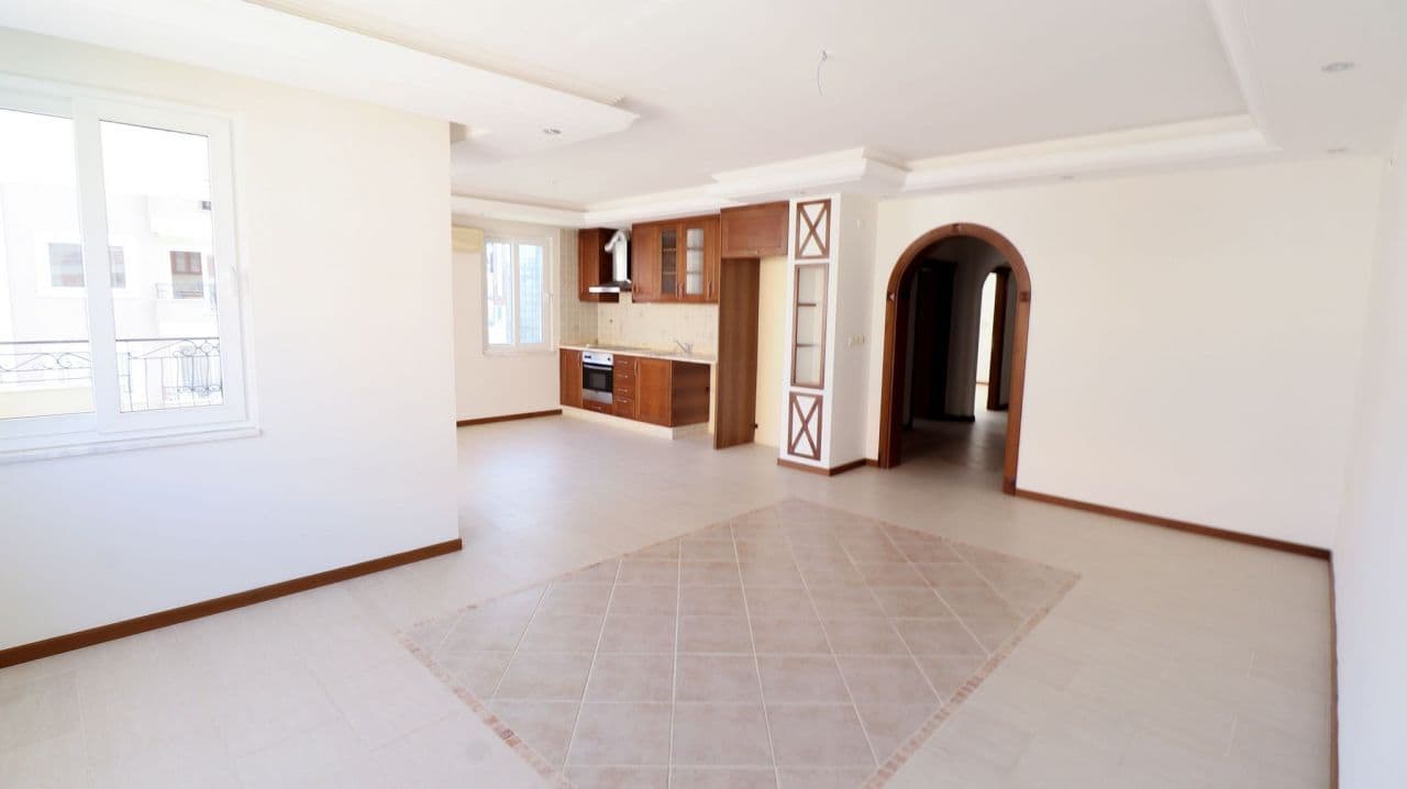 Квартира в Алании, Турция, 115 м2, фото 4