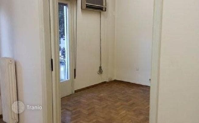 Ухоженная трехкомнатная квартира в районе Гизи, Афины, Греция