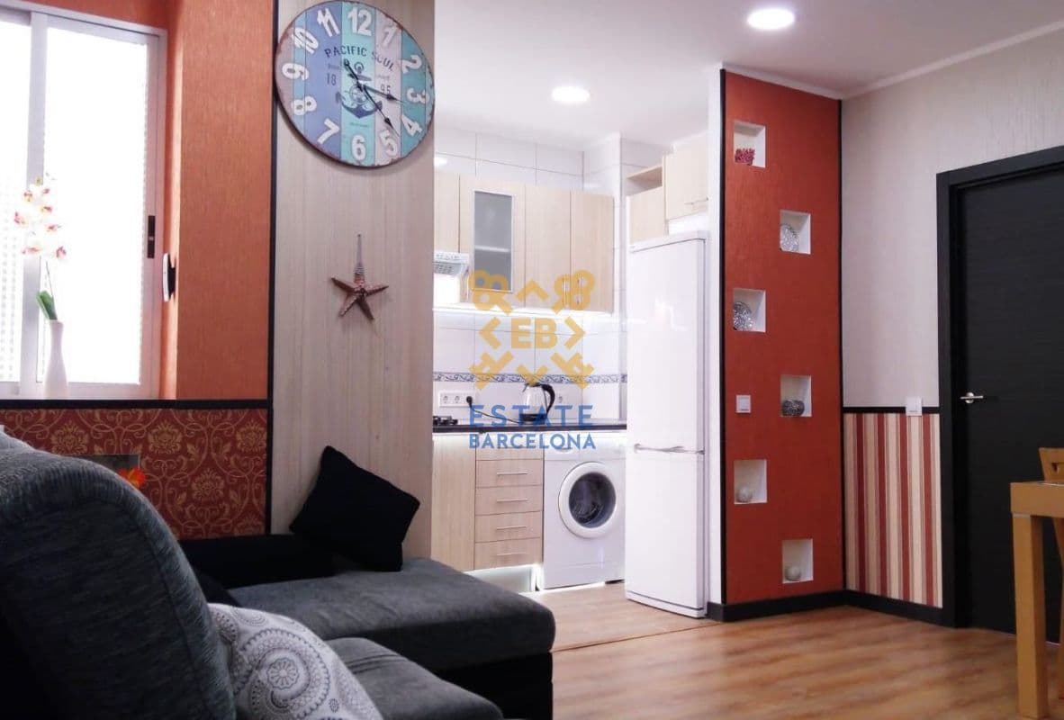 Квартира в Валенсии, Испания, 61 м², фото 2