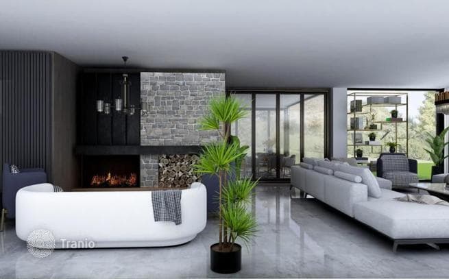 7-комнатная вилла 490 м² в Ускюдаре, Турция, фото 5