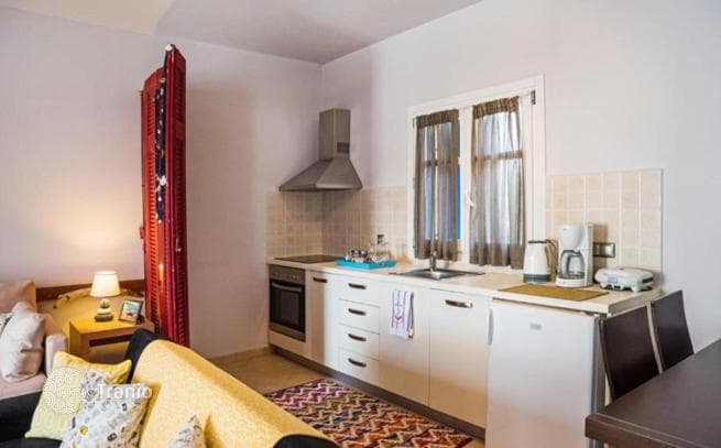 Квартира 360 м² в Лаконии, Греция