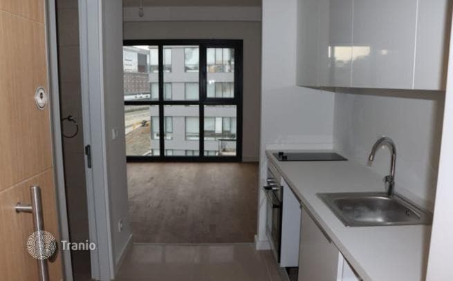 1-комнатная квартира 50 м² в Кягытхане, Турция