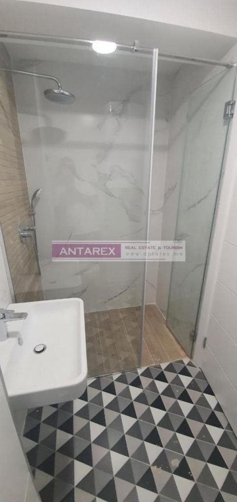 Апартаменты в Баошичах, Черногория, 42 м², фото 5