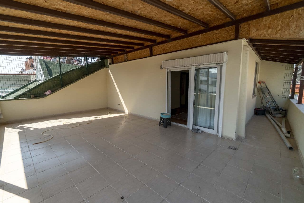 Квартира в Анталии, Турция, 135 м2, фото 4