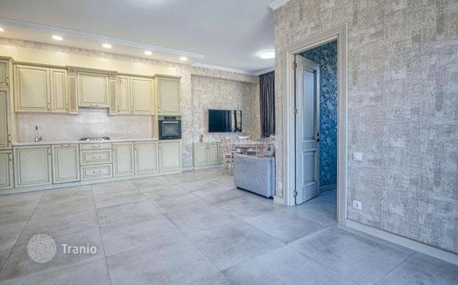 3-комнатная квартира 87 м² в Тбилиси (город), Грузия