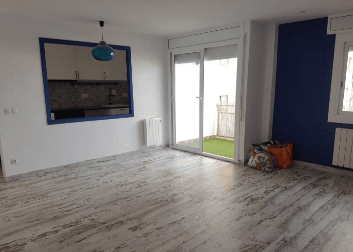 Квартира в Барселоне, Испания, 71 м2