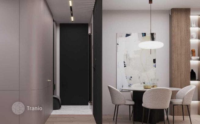 4-комнатная квартира 195 м² в Сабуртало, Грузия, фото 3