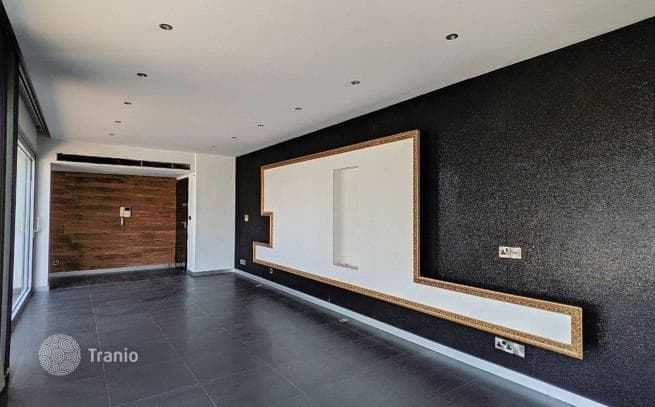 3-комнатная квартира 158 м² в Енгоми, Кипр