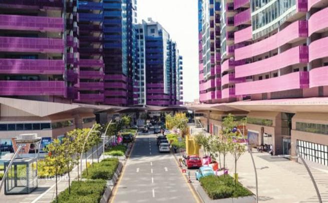 4-комнатная квартира 218 м² в Сарыере, Турция, фото 2