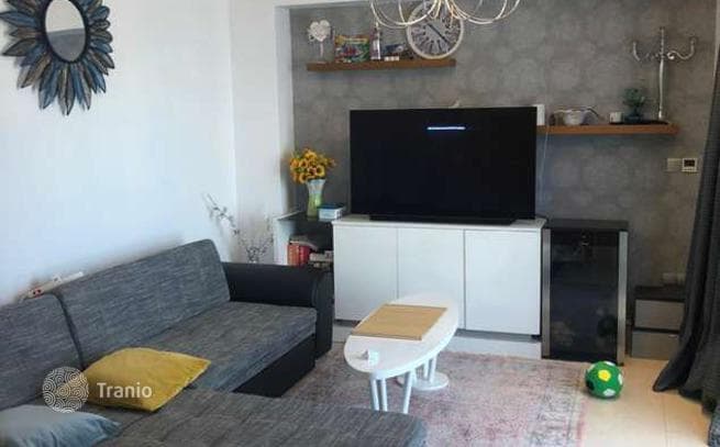 3-комнатная квартира 119 м² в Гермасойе, Кипр
