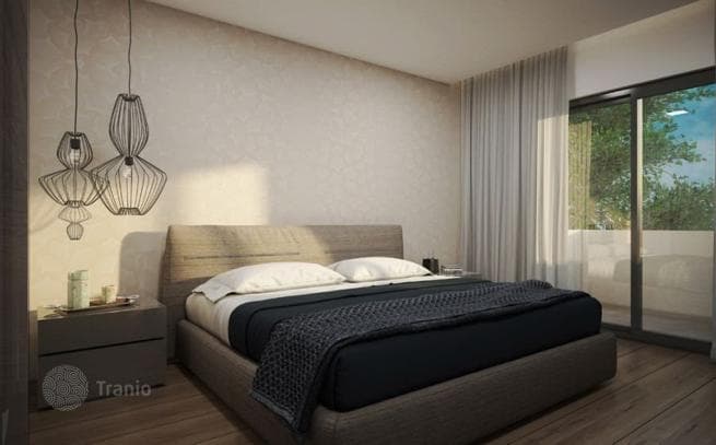 3-комнатная квартира 134 м² в Гермасойе, Кипр