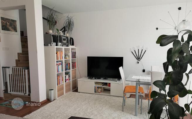 4-комнатный дом в городе 83 м² в Будапеште, Венгрия, фото 2