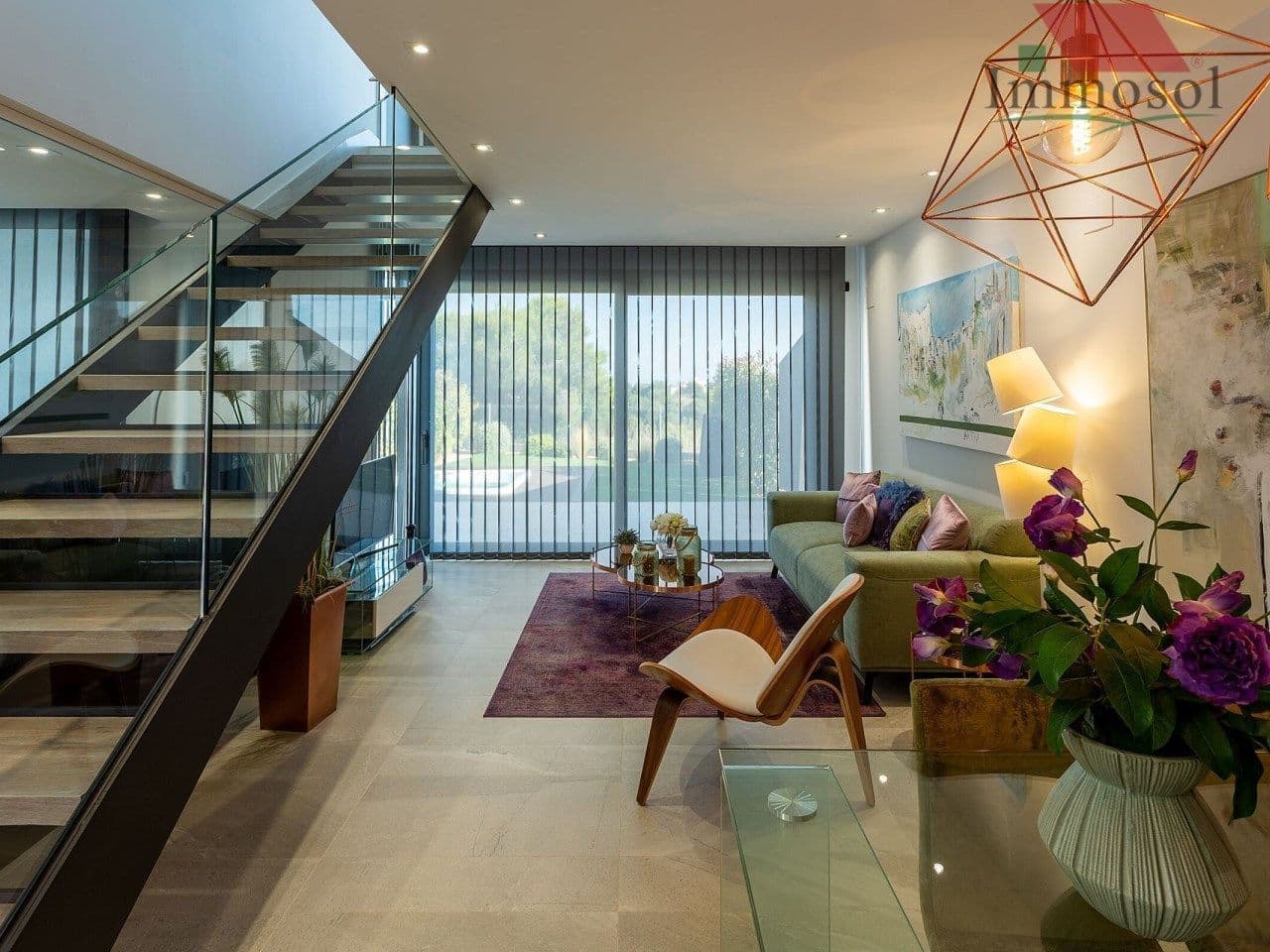 Таунхаус в Вильямартине, Испания, 110.35 м², фото 5