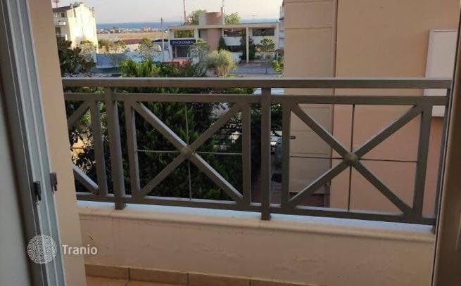 Квартира 310 м² в Афинах, Греция