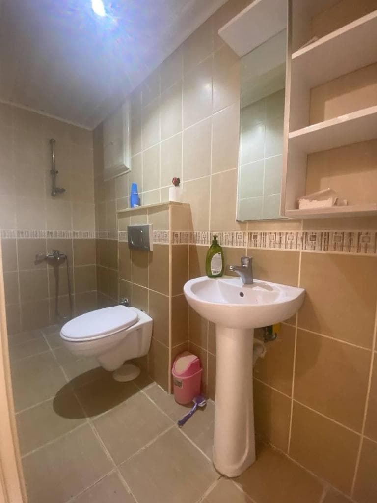 Квартира в Алании, Турция, 60 м2, фото 5