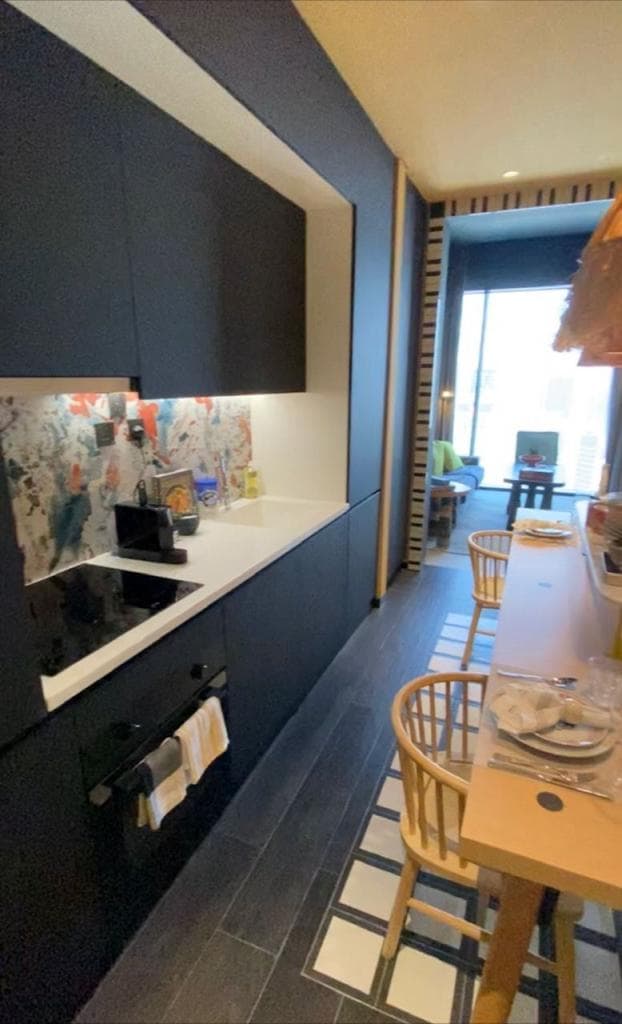 Апартаменты в Дубае, ОАЭ, 60 м2, фото 2